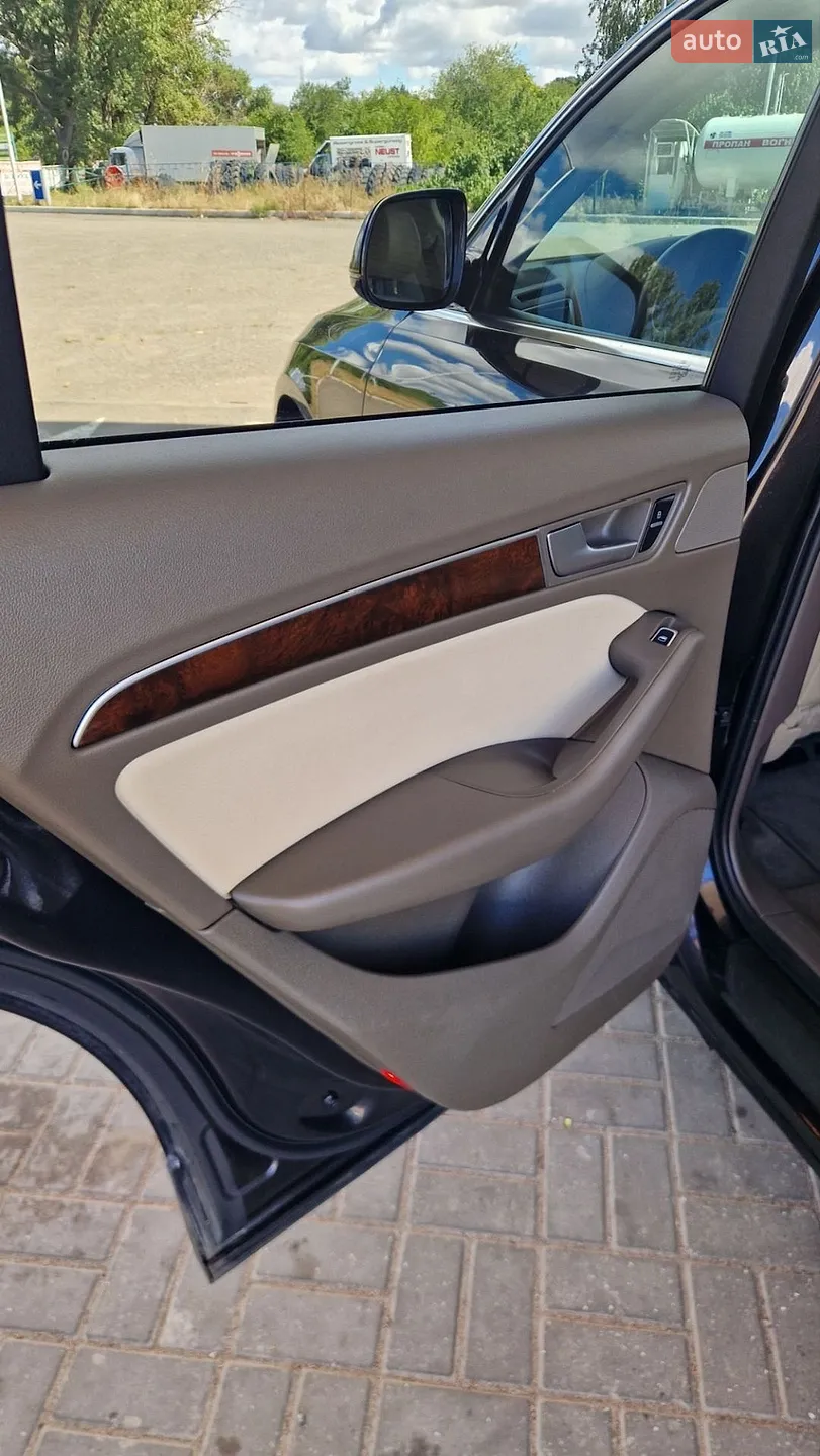 2014 Audi Q5 - мініатюра 15
