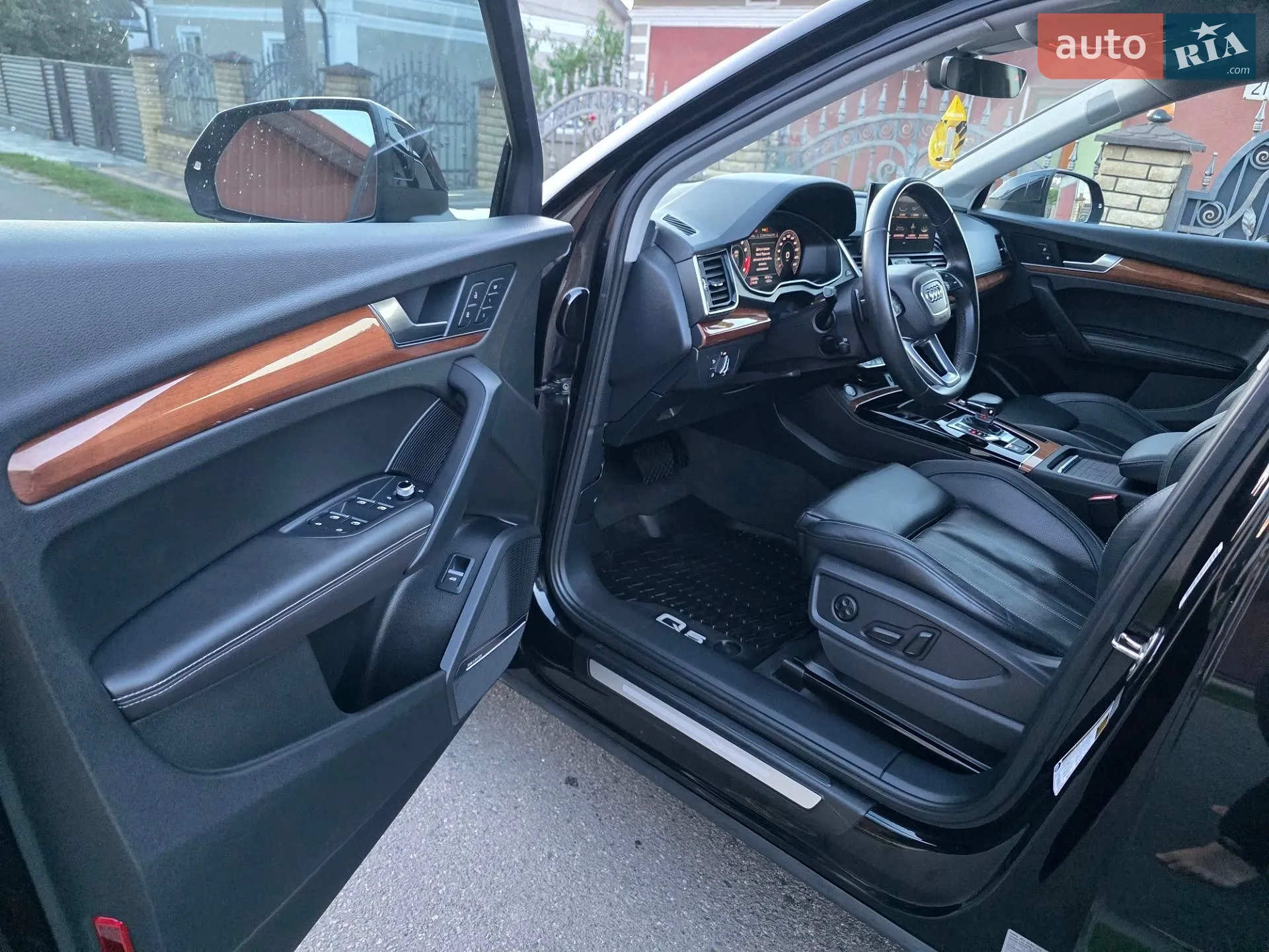 2021 Audi Q5 - мініатюра 28