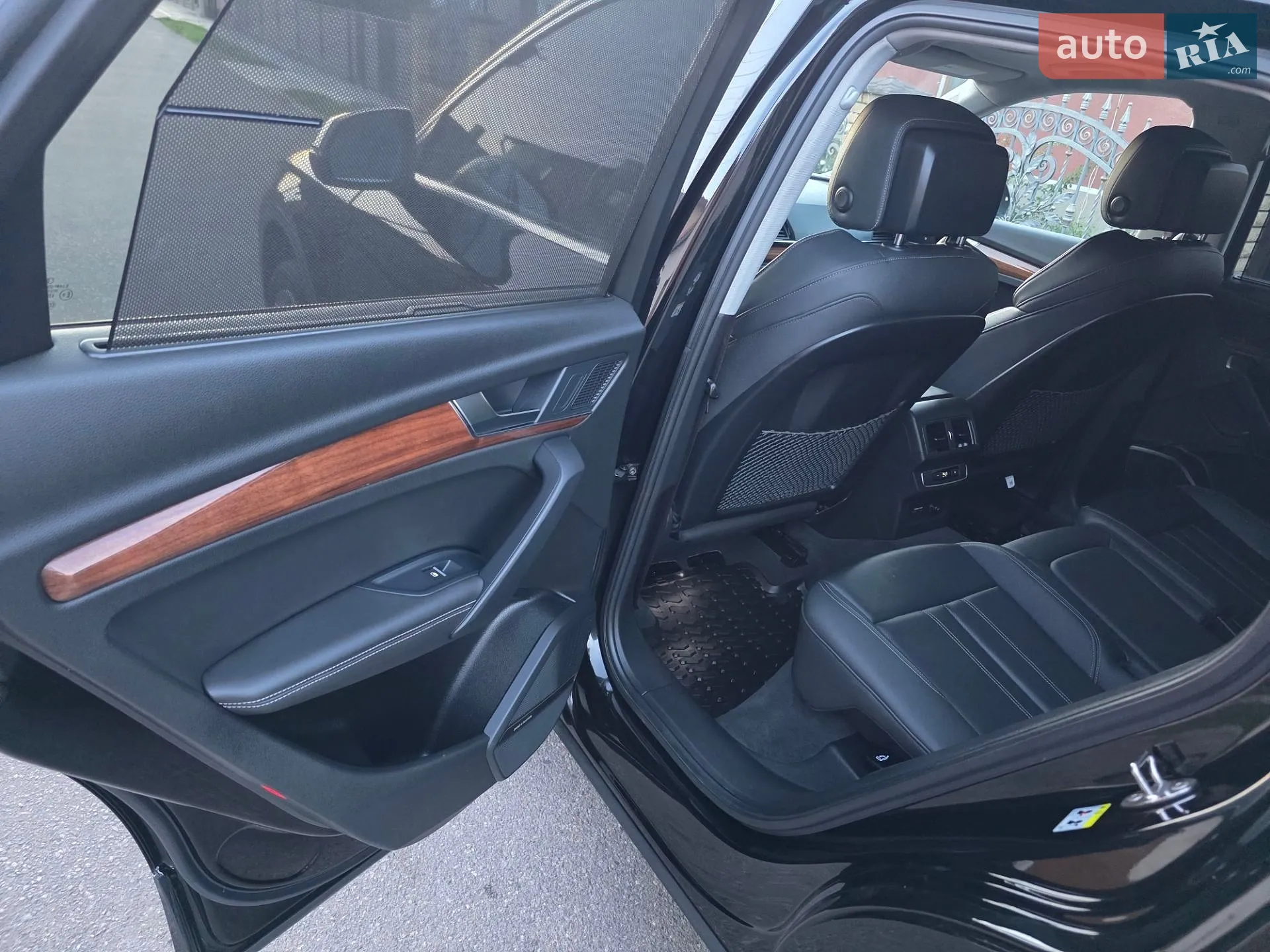 2021 Audi Q5 - мініатюра 31