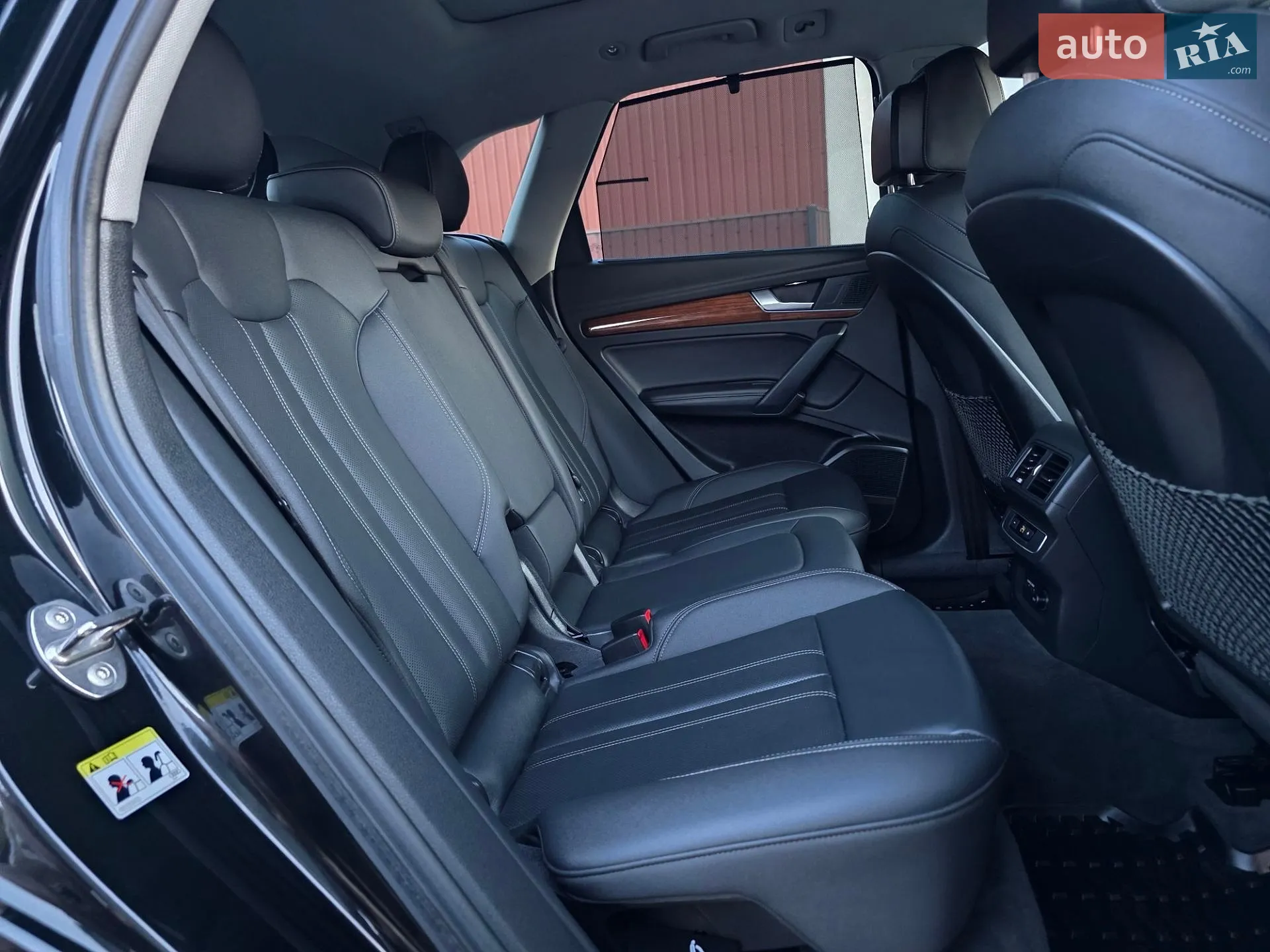 2021 Audi Q5 - мініатюра 34