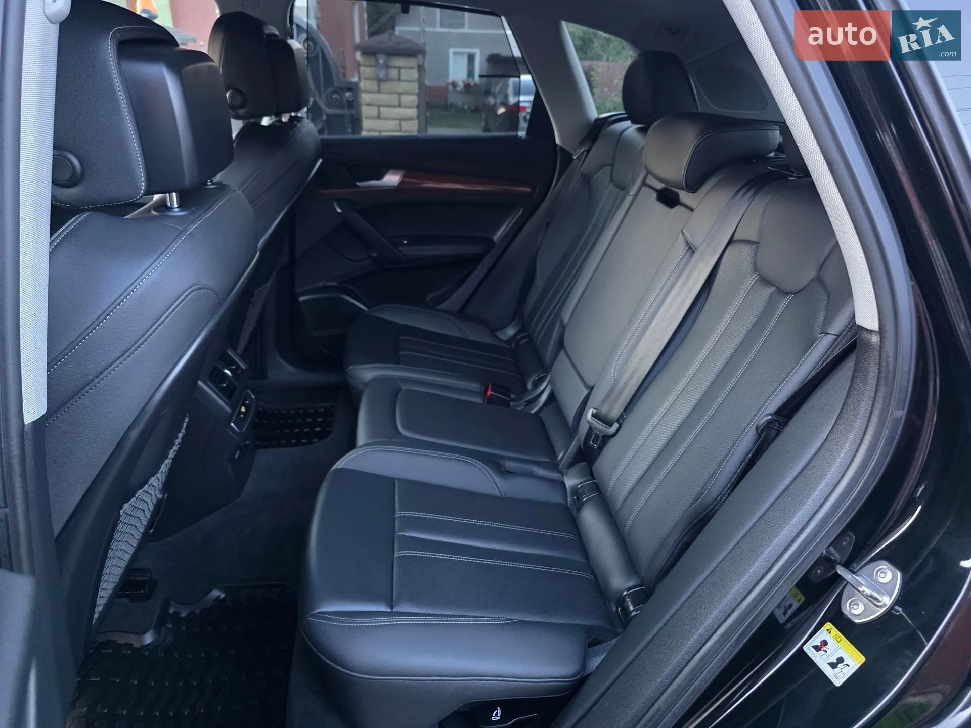 2021 Audi Q5 - мініатюра 32