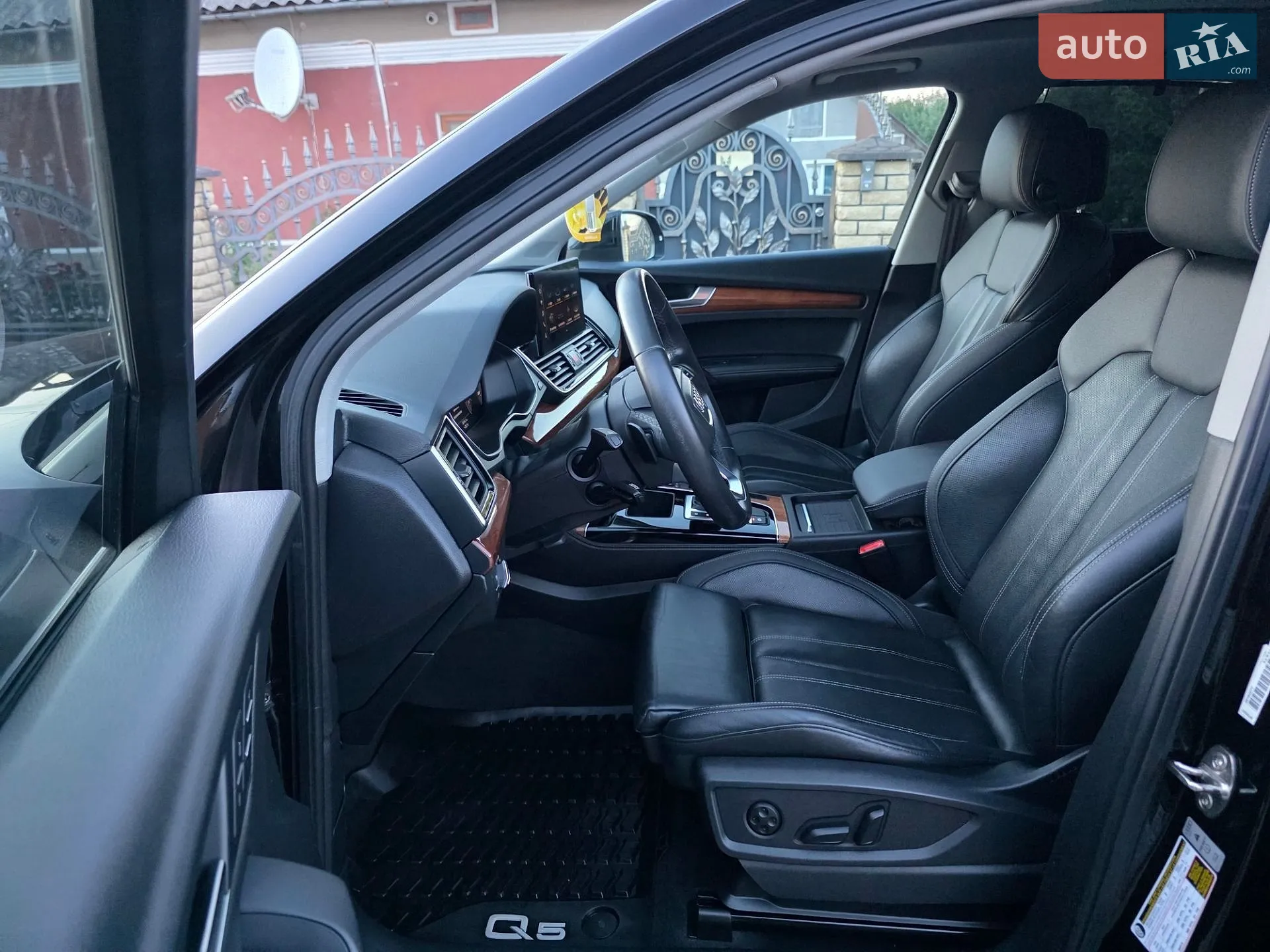 2021 Audi Q5 - мініатюра 29