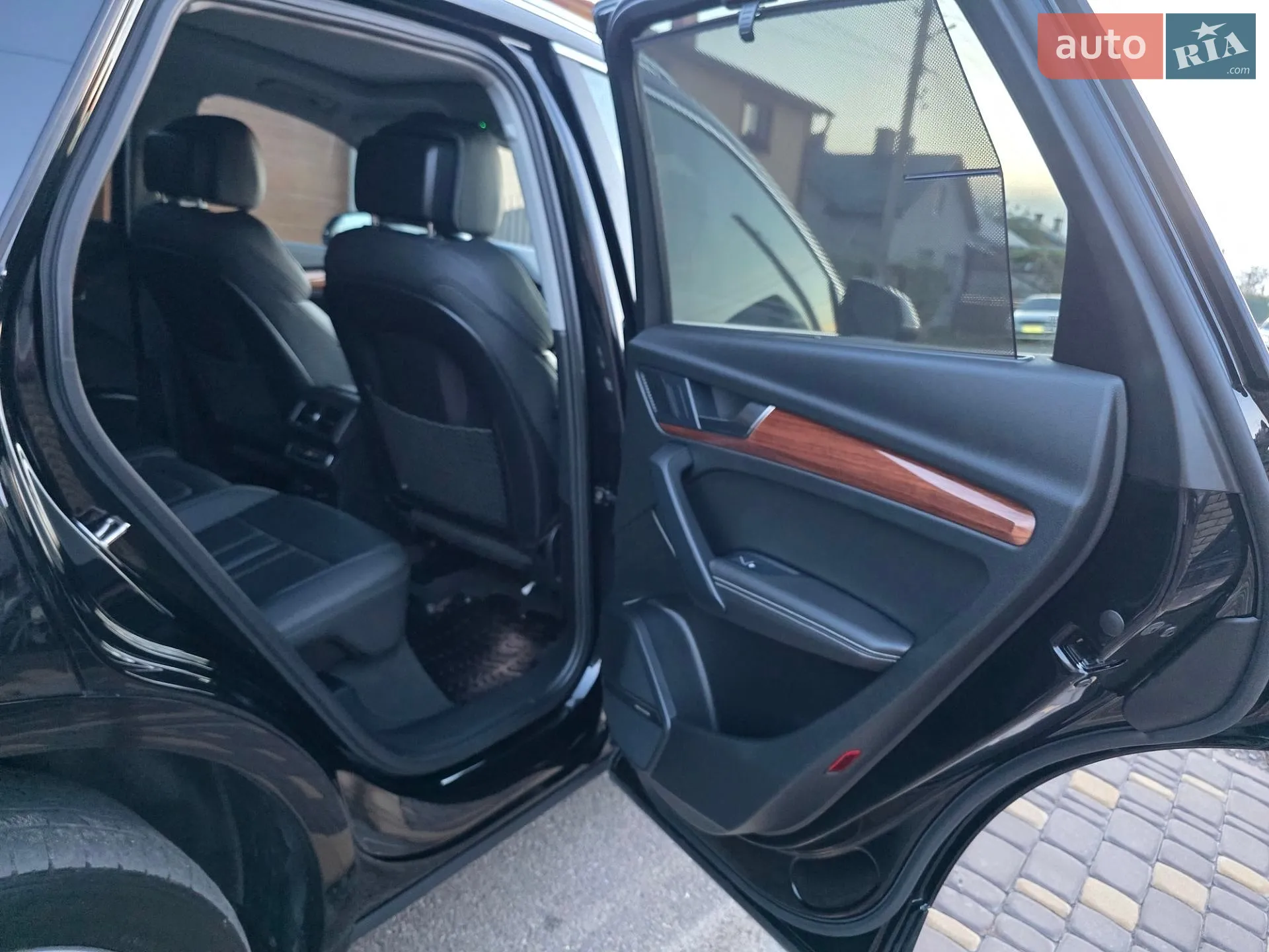 2021 Audi Q5 - мініатюра 33