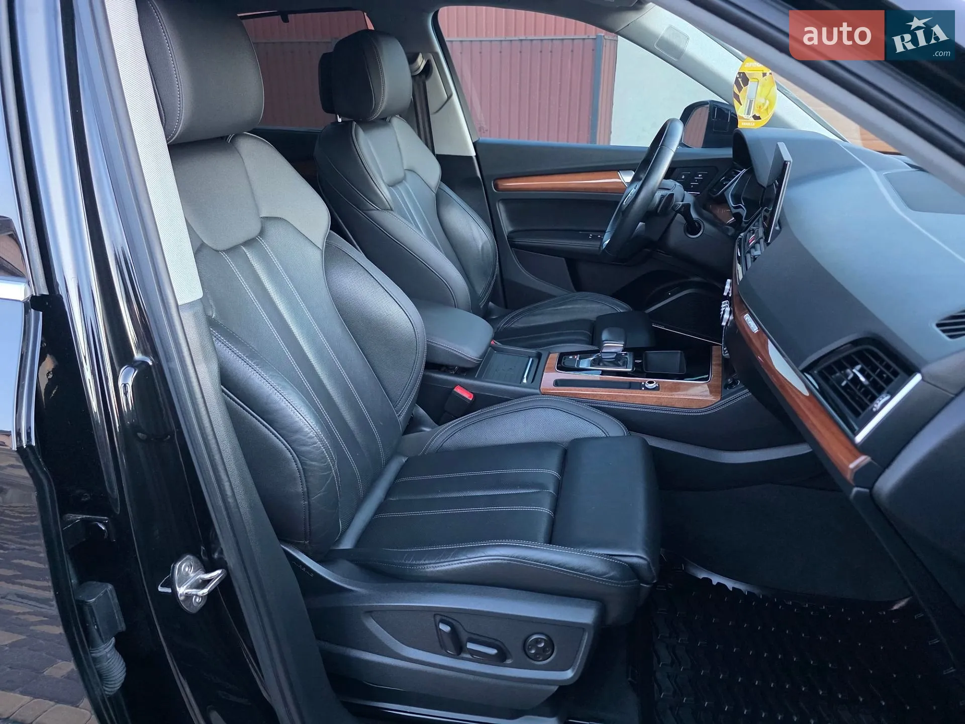 2021 Audi Q5 - мініатюра 37