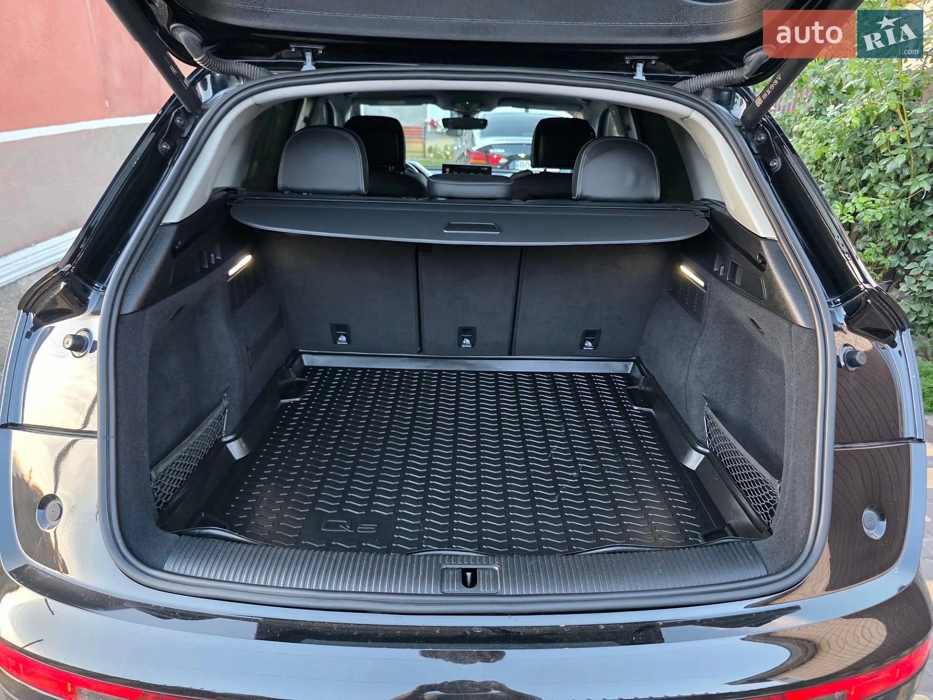 2021 Audi Q5 - мініатюра 41