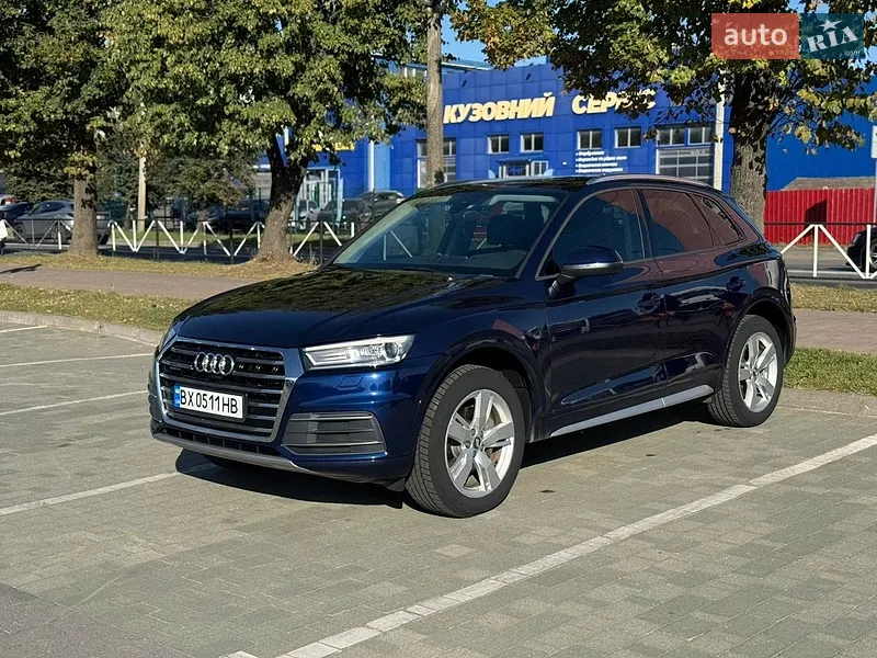 Audi Q5