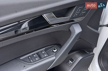 Внедорожник / Кроссовер Audi Q5 2020 в Коломые