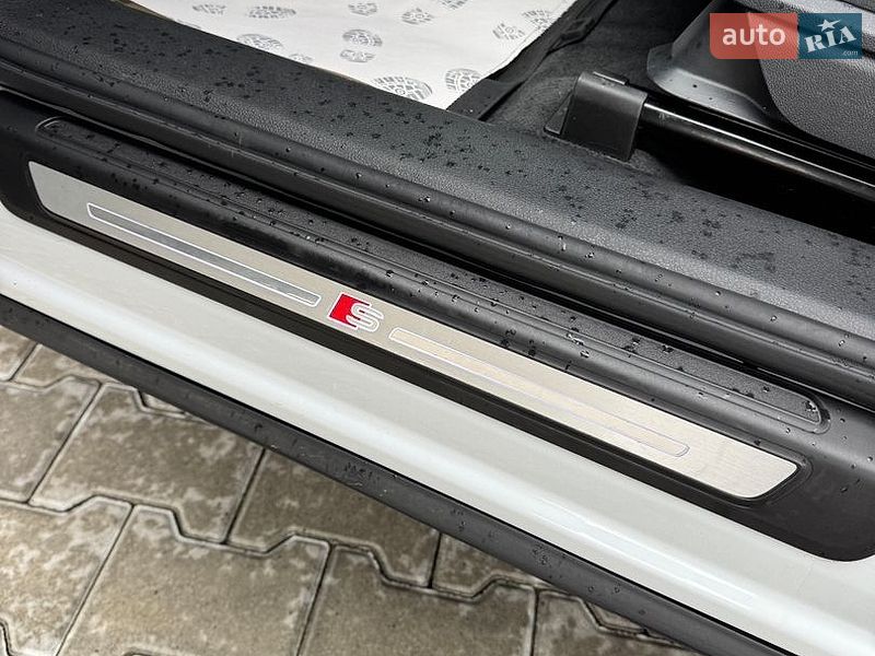 Внедорожник / Кроссовер Audi Q5 2020 в Коломые