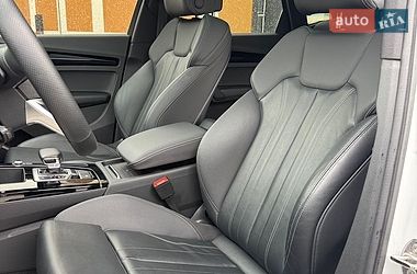 Внедорожник / Кроссовер Audi Q5 2020 в Коломые