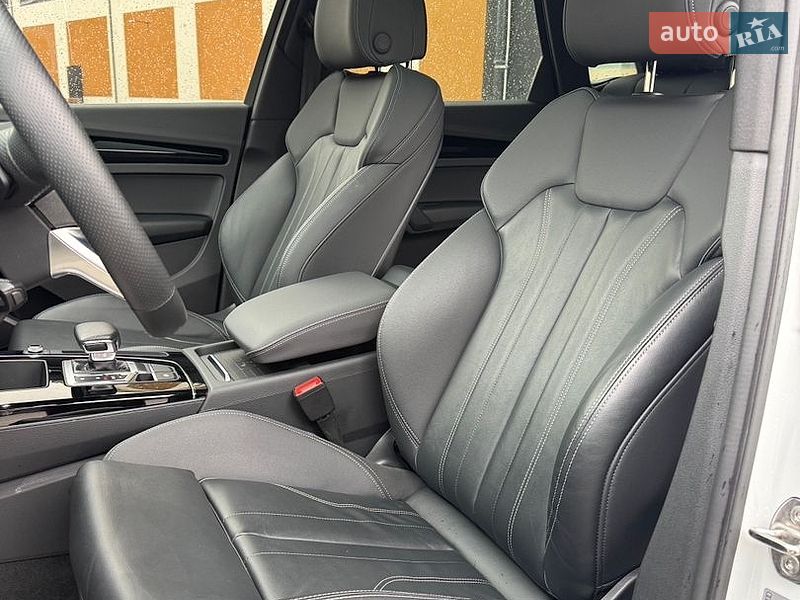 Внедорожник / Кроссовер Audi Q5 2020 в Коломые