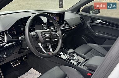 Внедорожник / Кроссовер Audi Q5 2020 в Коломые
