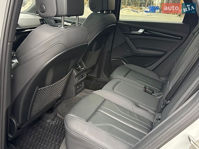 Внедорожник / Кроссовер Audi Q5 2020 в Коломые