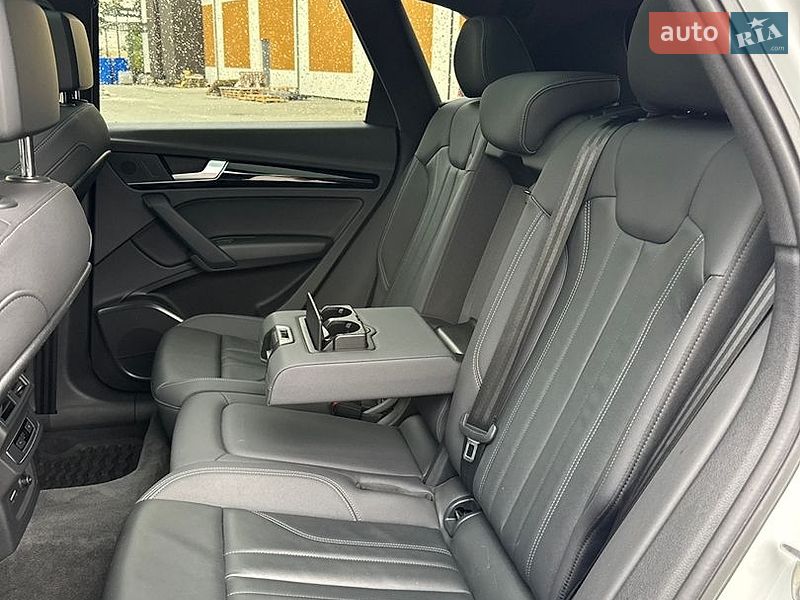 Внедорожник / Кроссовер Audi Q5 2020 в Коломые