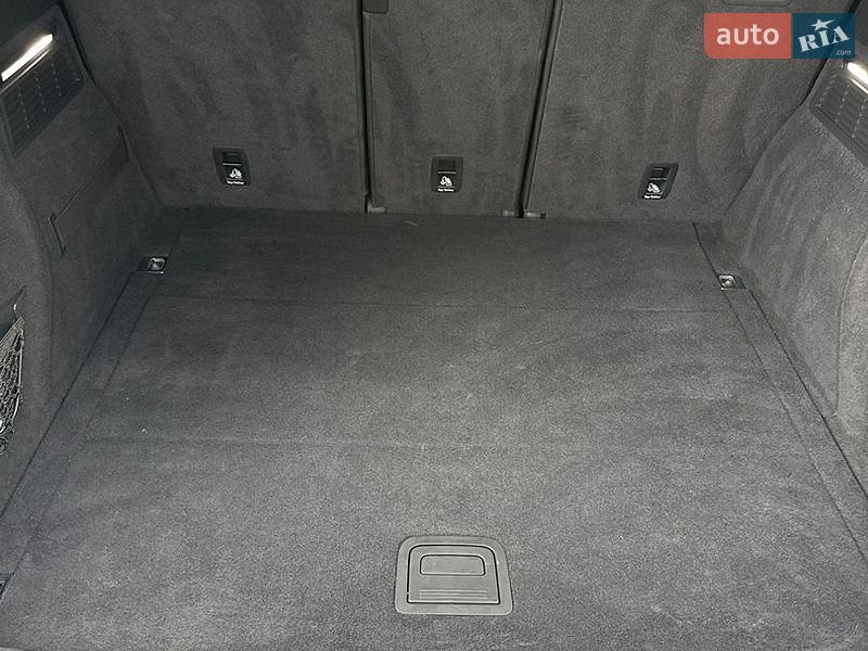 Внедорожник / Кроссовер Audi Q5 2020 в Коломые