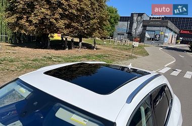 Внедорожник / Кроссовер Audi Q5 2018 в Луцке