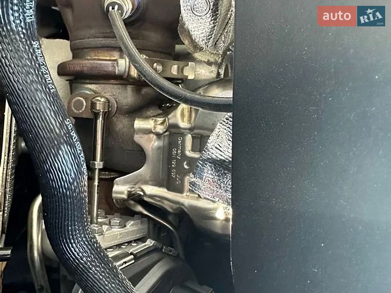 Позашляховик / Кросовер Audi Q5 2024 в Львові