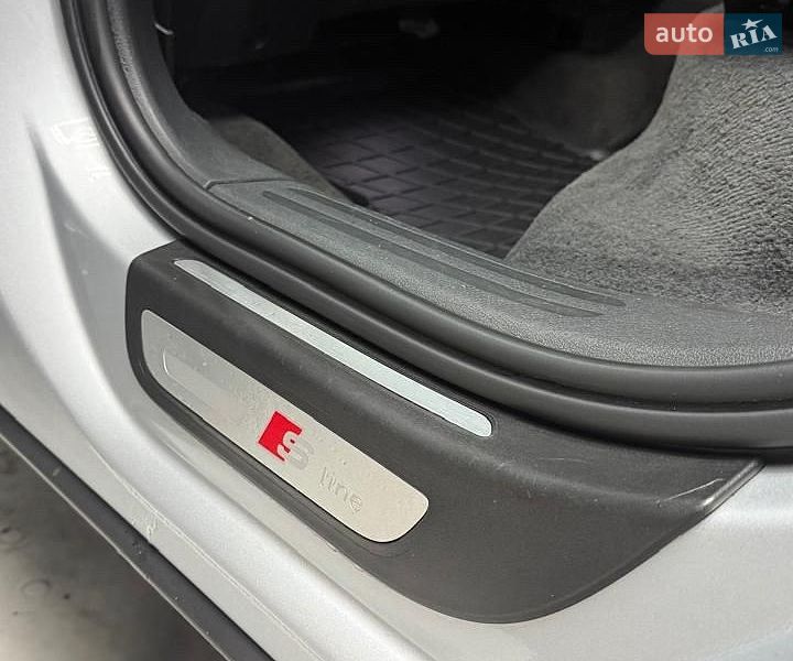 Внедорожник / Кроссовер Audi Q5 2014 в Днепре