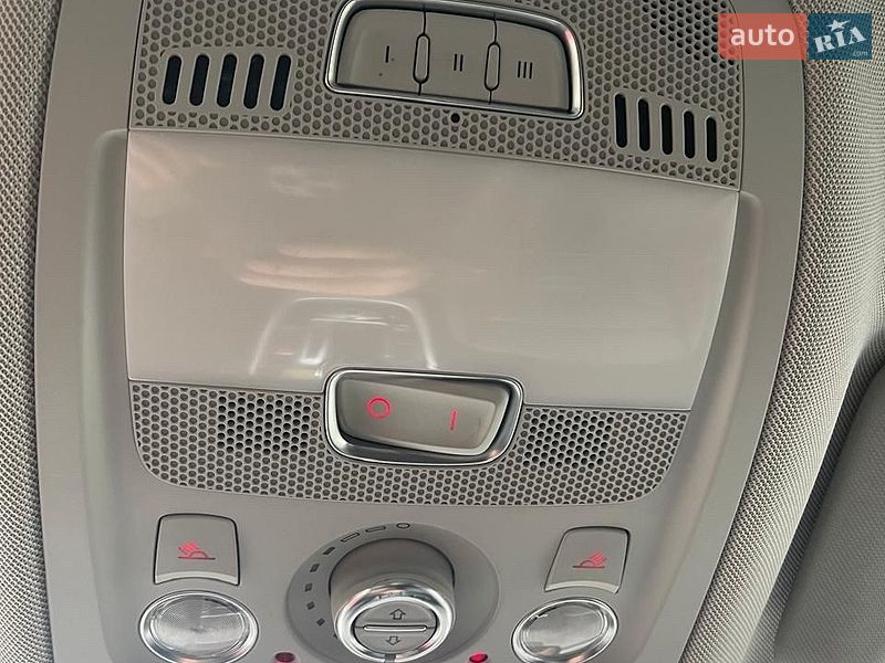 Внедорожник / Кроссовер Audi Q5 2014 в Днепре
