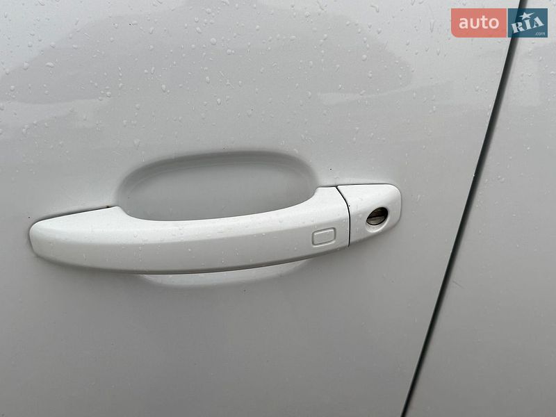 Позашляховик / Кросовер Audi Q5 2012 в Тернополі
