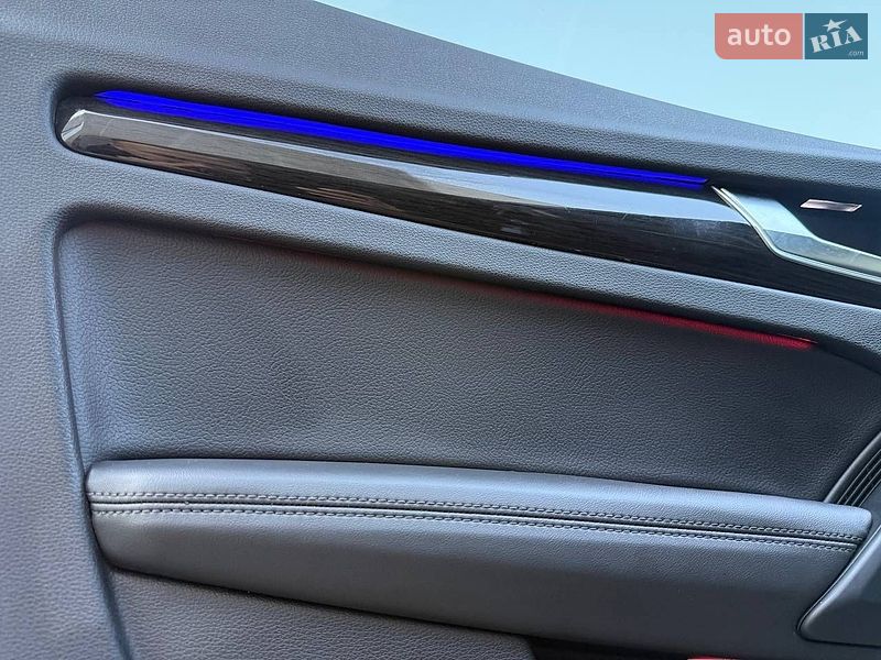Внедорожник / Кроссовер Audi Q5 2018 в Львове фото 38 Внедорожник / Кроссовер Audi Q5 2018 в Львове