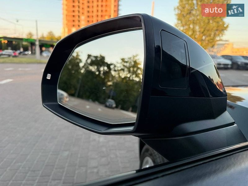 Внедорожник / Кроссовер Audi Q5 2018 в Львове фото 42 Внедорожник / Кроссовер Audi Q5 2018 в Львове