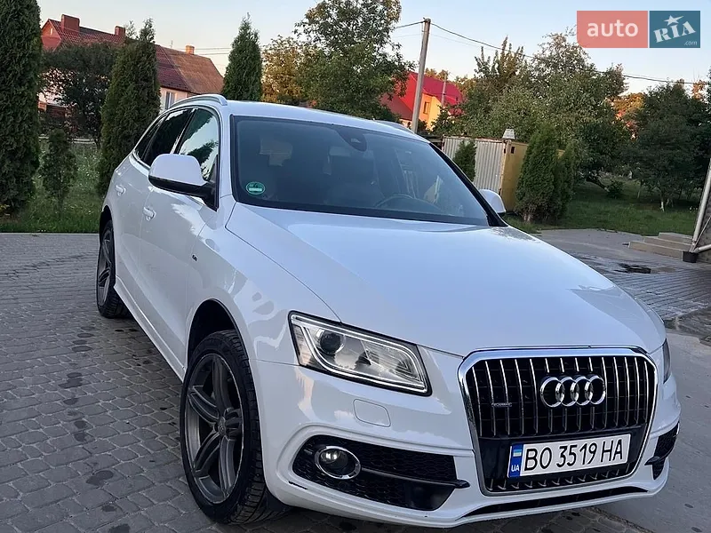 Audi Q5
