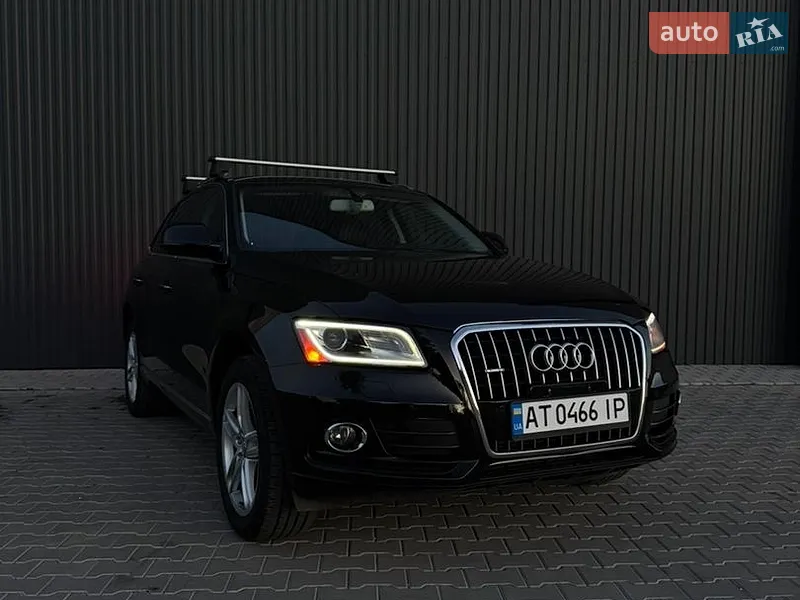 Audi Q5