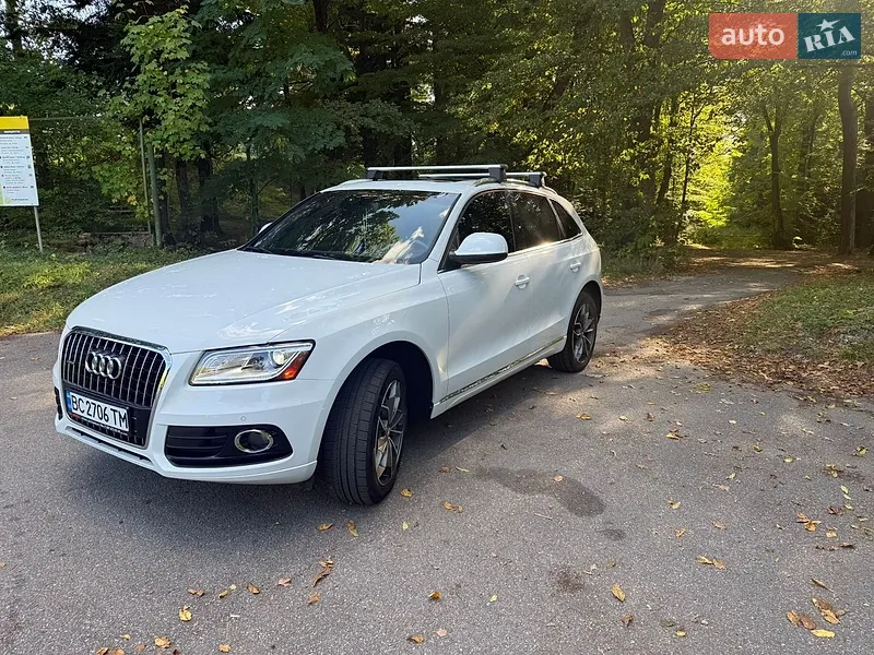 Audi Q5