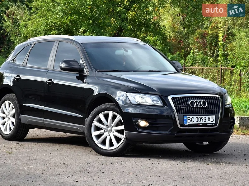 Audi Q5