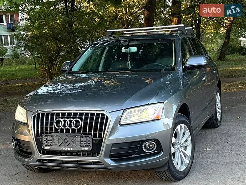 Audi Q5