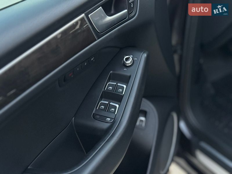 Позашляховик / Кросовер Audi Q5 2014 в Дубні