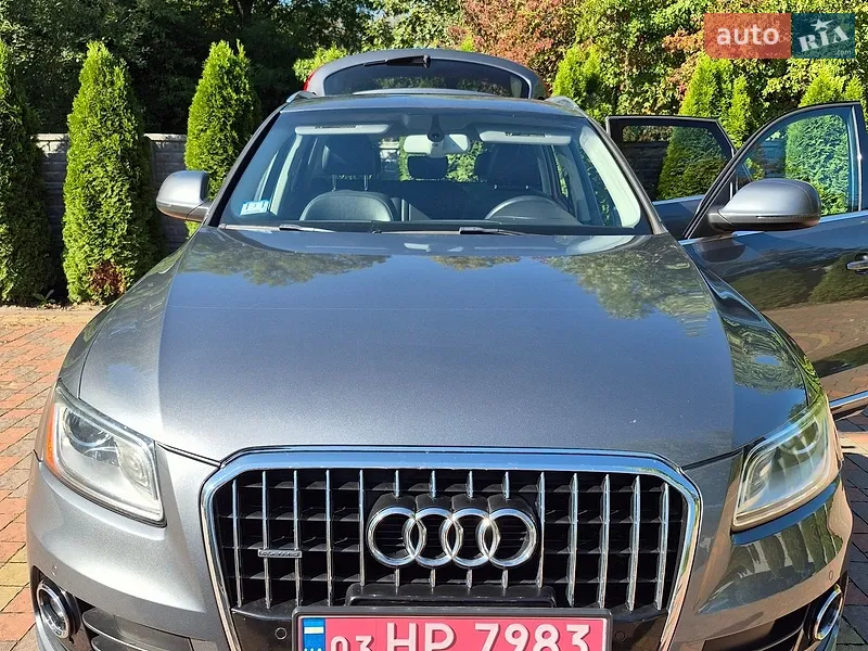 Audi Q5