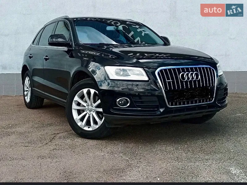 Audi Q5