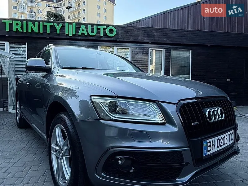 Audi Q5