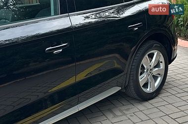 Позашляховик / Кросовер Audi Q5 2018 в Дубні