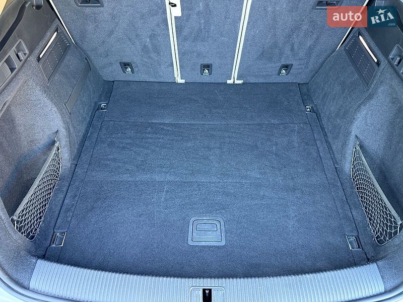 Внедорожник / Кроссовер Audi Q5 2021 в Львове