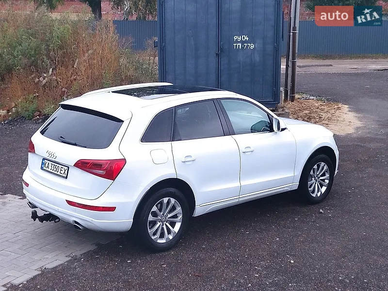 Audi Q5