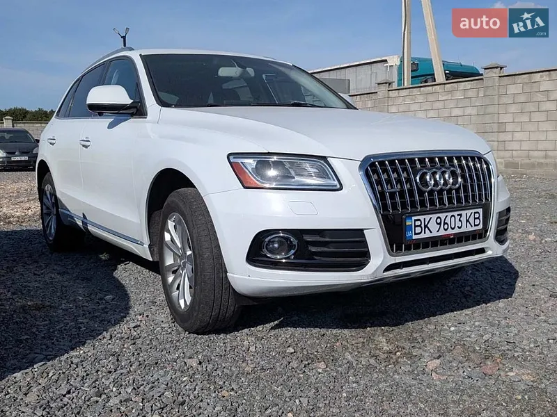 Audi Q5