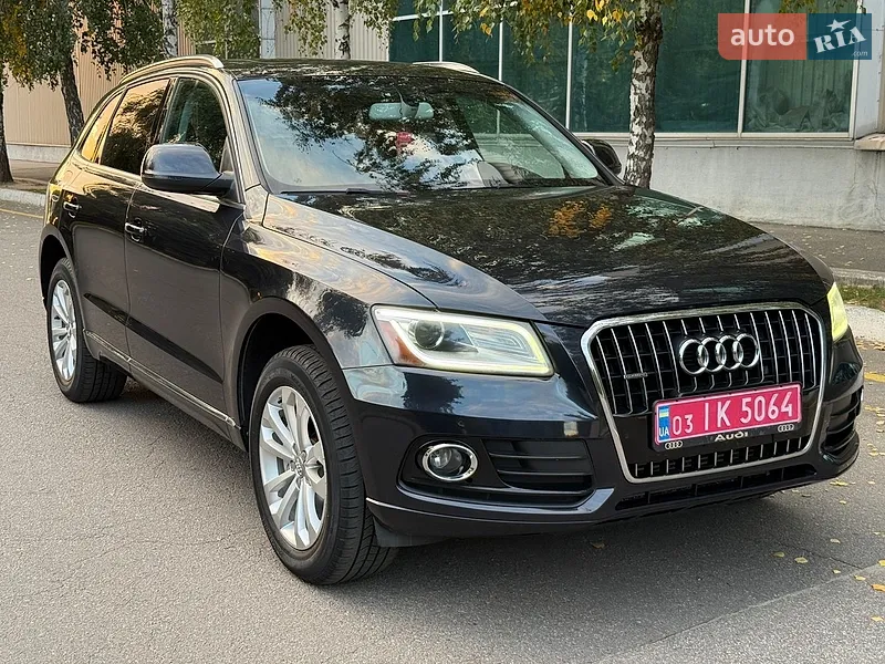 Audi Q5