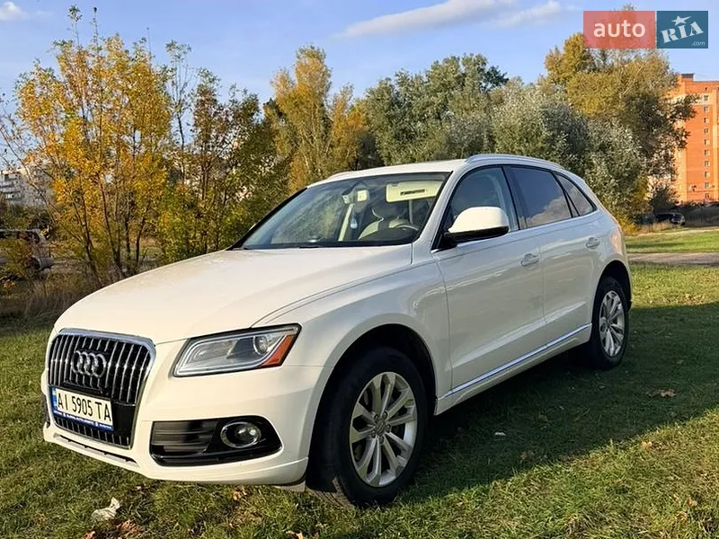 Audi Q5