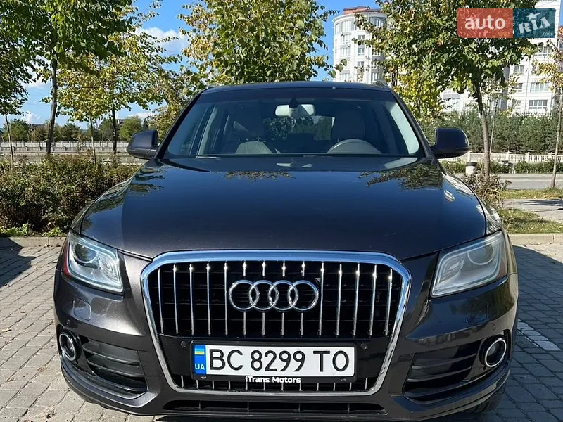 Audi Q5