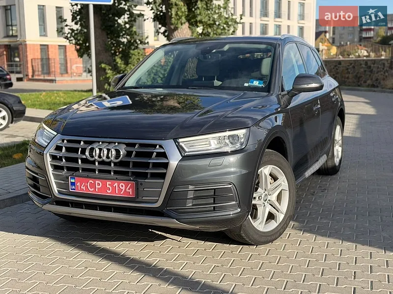 Audi Q5