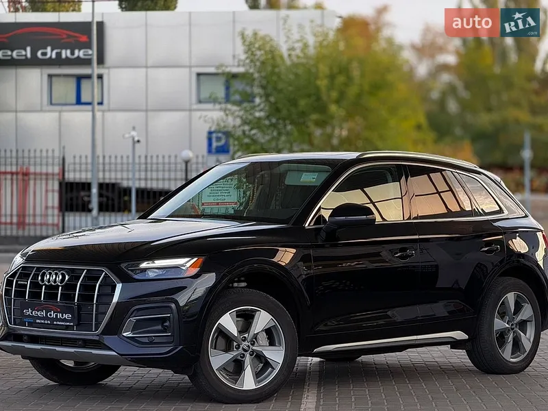 Audi Q5