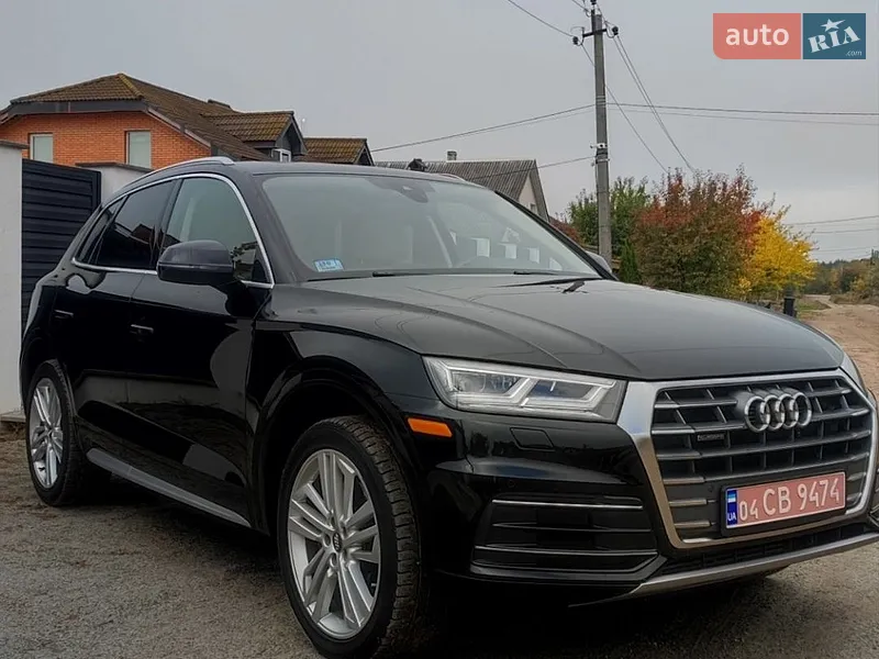 Audi Q5
