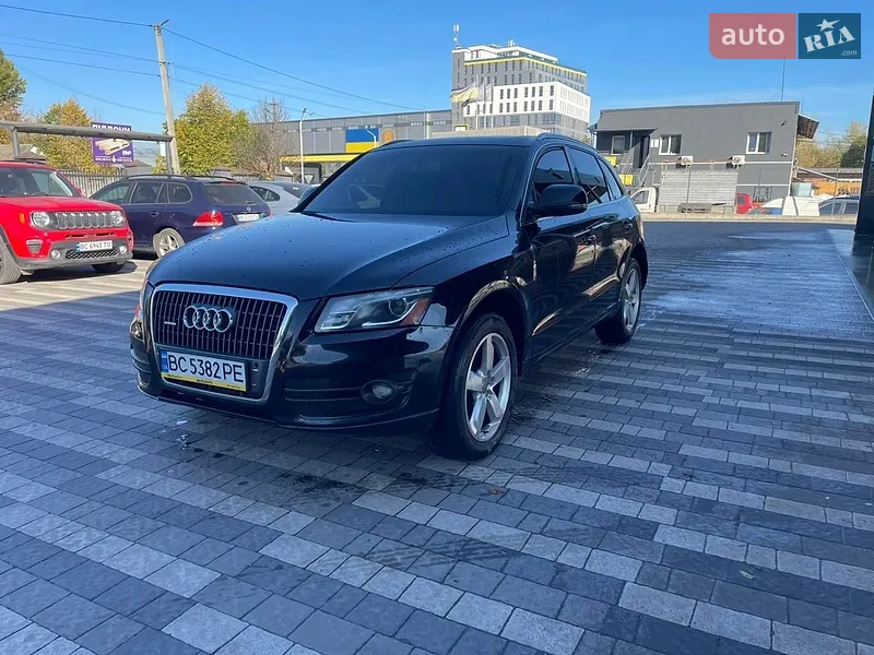 Audi Q5