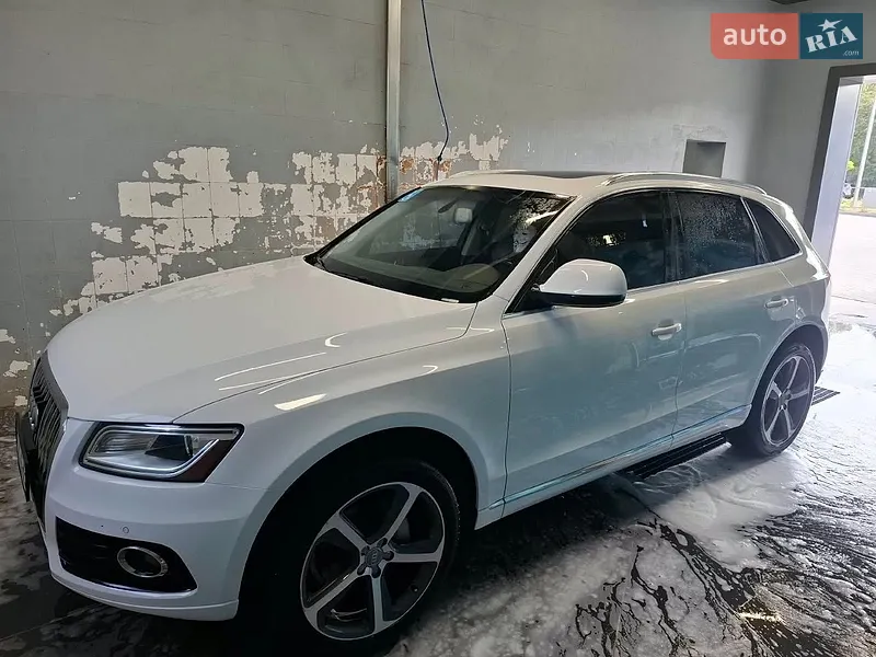 Audi Q5
