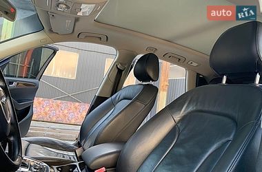 Внедорожник / Кроссовер Audi Q5 2011 в Ивано-Франковске фото 6 Внедорожник / Кроссовер Audi Q5 2011 в Ивано-Франковске