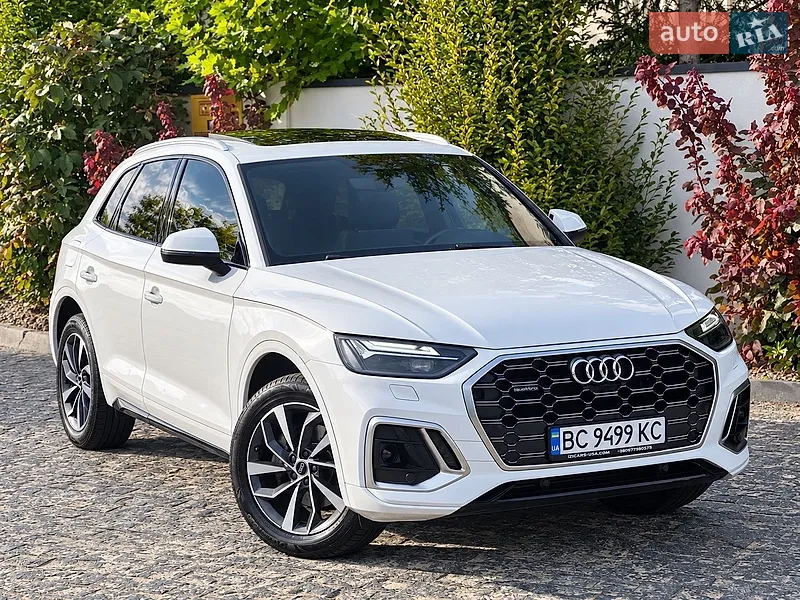 Audi Q5