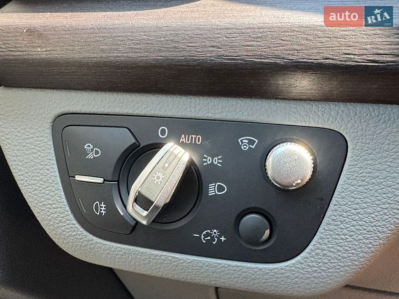 Позашляховик / Кросовер Audi Q5 2020 в Львові