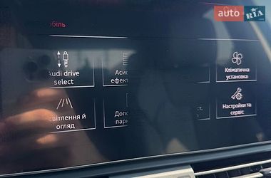 Позашляховик / Кросовер Audi Q5 2020 в Львові